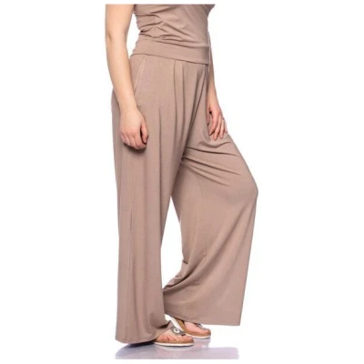 Ingoria RIYA Palazzo-Hose mit Komfortbund
