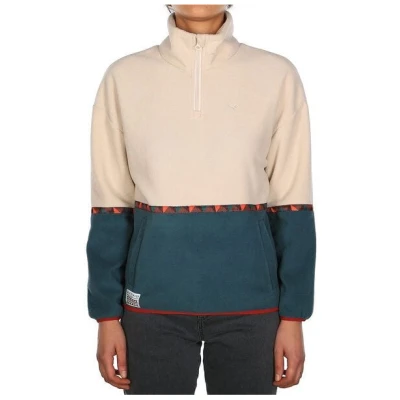 Iriedaily Holina Fleece Troyer
