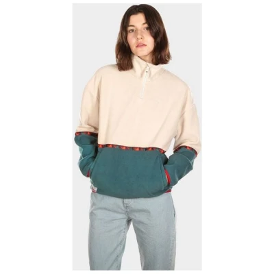 Iriedaily Holina Fleece Troyer