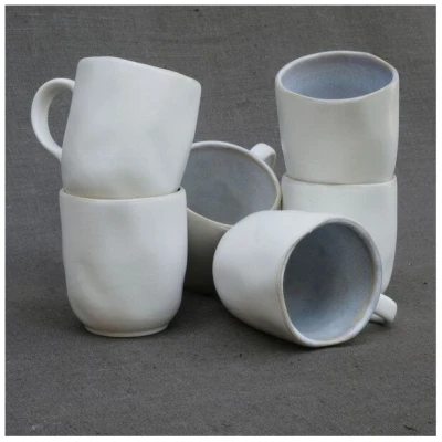 Izanami Tableware Tasse Set - 6 tlg - Krumme Lanke