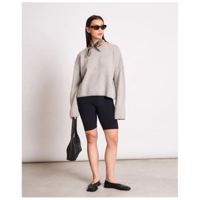 JAN N JUNE Biker Shorts soft