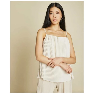 JAN N JUNE Slip Top HELEN