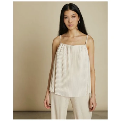 JAN N JUNE Slip Top HELEN