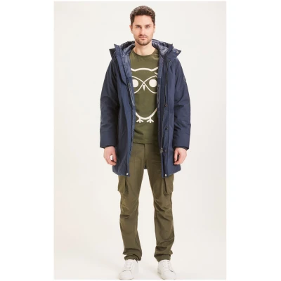 Jacke Climate Shell