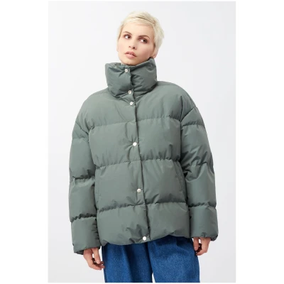Jacke Fairlee Grün