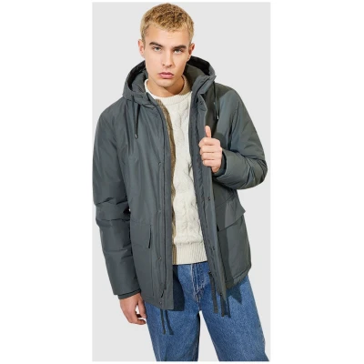 Jacket Marton