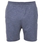 Jaya AXEL MELANGE - Männer - Shorts für Yoga und Freizeit aus Biobaumwolle