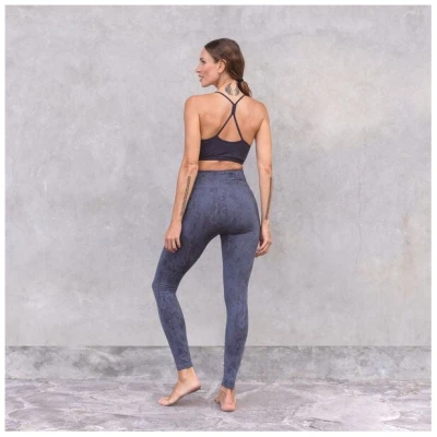 Jaya BEYONCE UNI - Damen - Bra für Yoga aus Biobaumwolle
