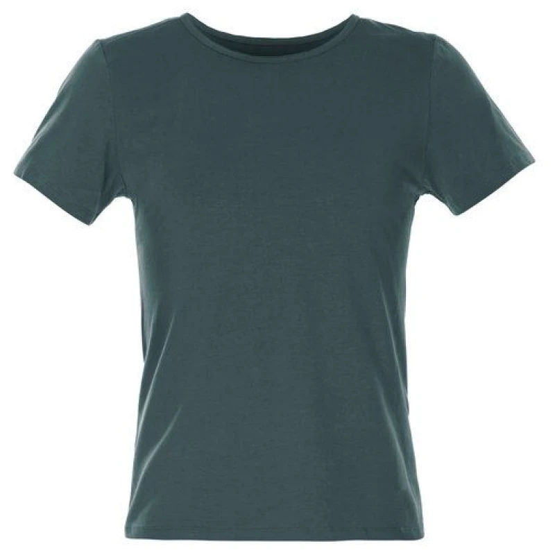 Jaya ROCKY UNI - Männer - körpernahes T-Shirt für Yoga aus Biobaumwolle