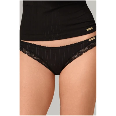 Jazzpants Rib Lace