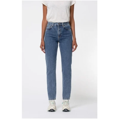 Jeans Breezy Britt Friendly Blue
