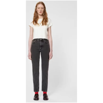 Jeans Breezy Britt Vintage Grey