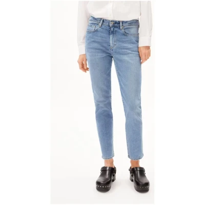 Jeans Cayaa Tarpa Light