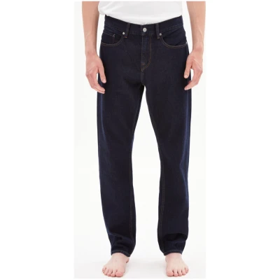 Jeans Dylaano Straight Recycled Rinse