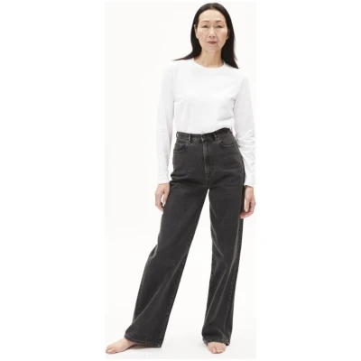 Jeans Enijaa Ebony Black