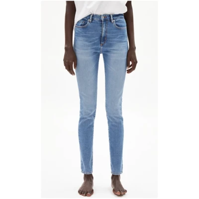 Jeans Ingaa X Stretch Sky Blue