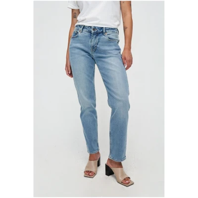 Jeans Jenna Boyfriend