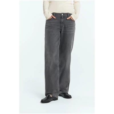 Jeans Joan Pony Black Od Black