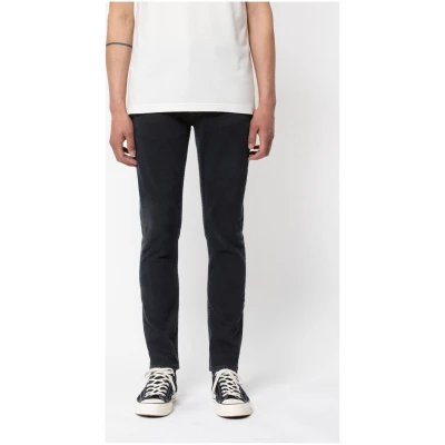 Jeans Lean Dean Black Skies