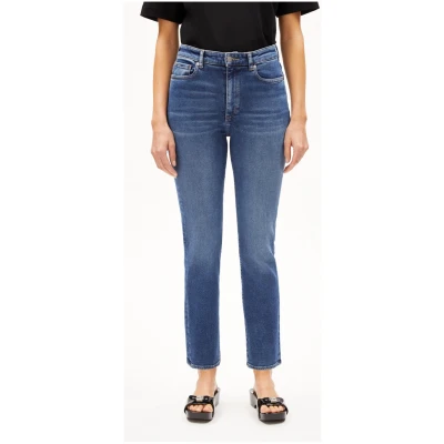 Jeans Lejaani Dk Indigo
