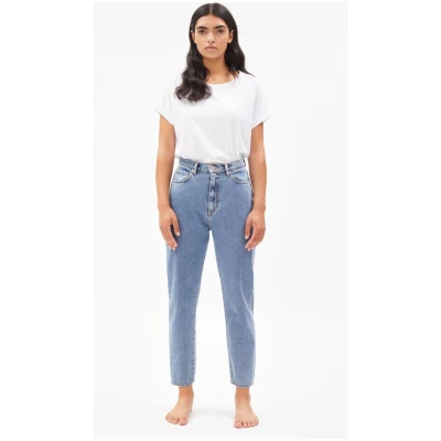 Jeans Mairaa Moon Stone Blue