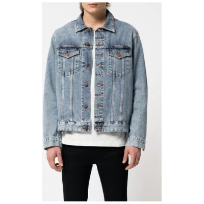 Jerry Jeansjacke von Nudie Jeans