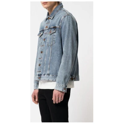 Jerry Jeansjacke von Nudie Jeans