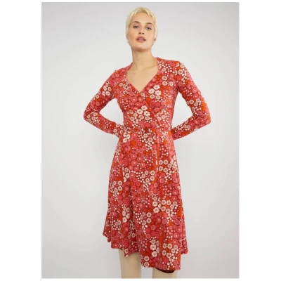Jerseykleid Cache Me Darling