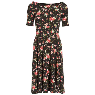 Jerseykleid deetas dolce vita