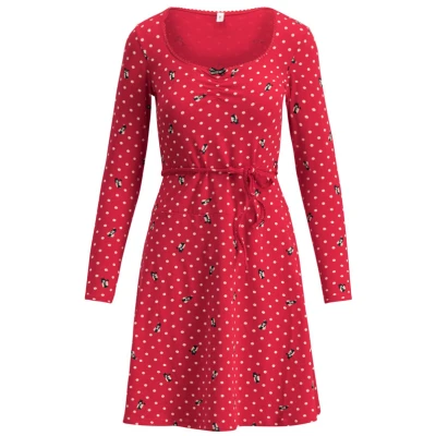 Jerseykleid happy folks joy