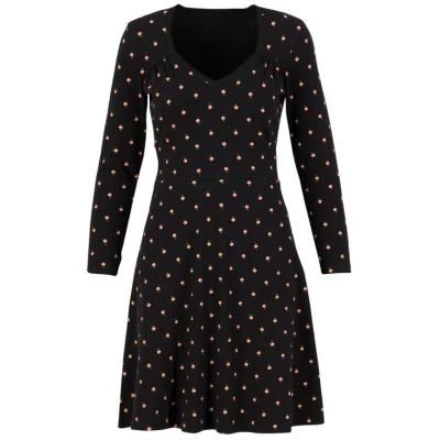 Jerseykleid honest bee