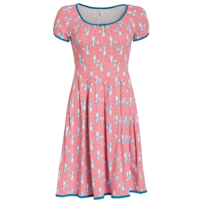 Jerseykleid marylins cottage