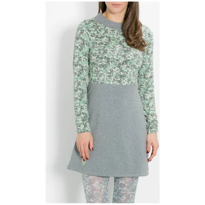 Jerseykleid matrosinnen dress