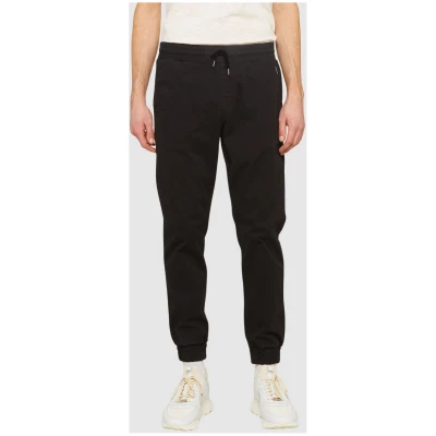 Jogg Chino Musa