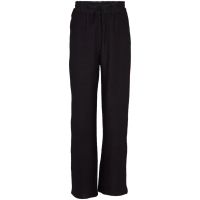 Jogginghose Turid Schwarz