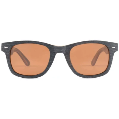 Joplins Sunglasses Herren vegan Sonnenbrille Mondholz