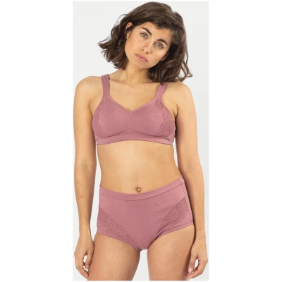 Josepha mauve