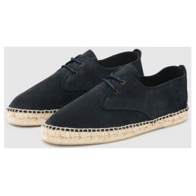 Jutelaune Men Classic Espadrilles