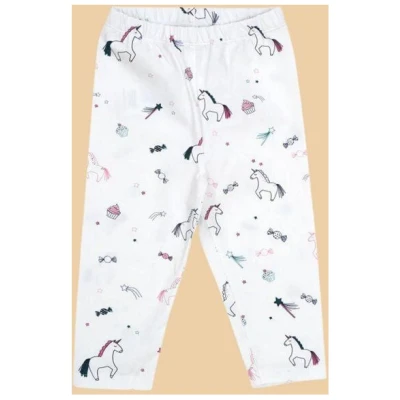 KATHA covers Leggings London Baby Einhorn
