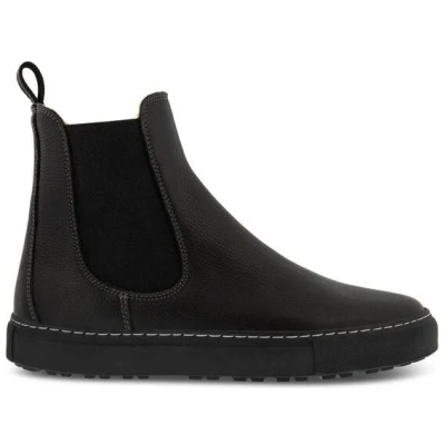 KAVAT Stiefelette - Hylte Ep Boot- black