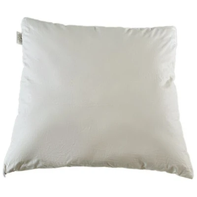 KOMA Schlafgut Kapok Bio Kopfkissen Classic 80x80