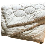 KOMA Schlafgut Winter Kapok Bio Bettdecke - vegan