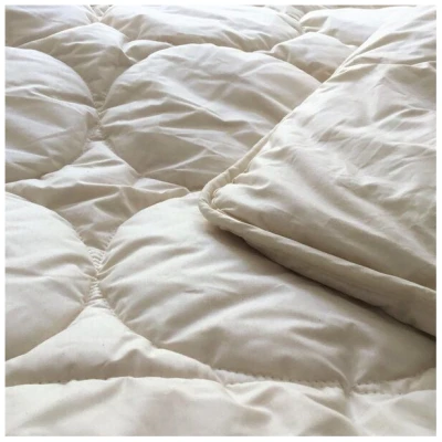 KOMA Schlafgut Winter Kapok Bio Bettdecke - vegan