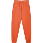 KOMODO Herren vegan Jogginghose Adam Orange