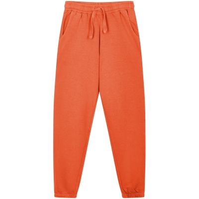 KOMODO Herren vegan Jogginghose Adam Orange