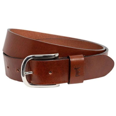 KRANZ Gürtel Bio-Leder Chiemseer