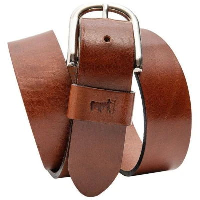 KRANZ Gürtel Bio-Leder Chiemseer