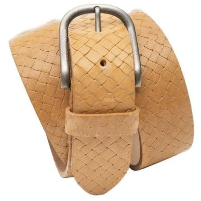 KRANZ Gürtel Bio-Leder Giesinger