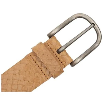 KRANZ Gürtel Bio-Leder Giesinger