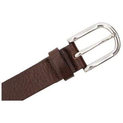KRANZ Gürtel Bio-Leder Lenbach